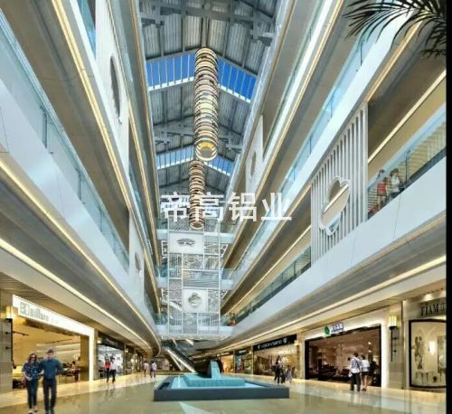 深圳華南城4號館