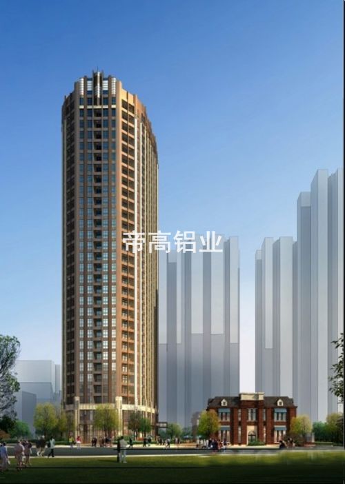 長沙博雅例外公寓